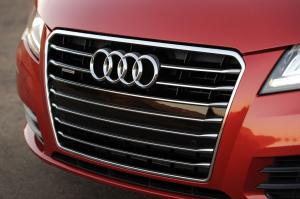 Audi A7 Sportback 3.0 TFSI Quattro S-Line 2010 года  (NA)